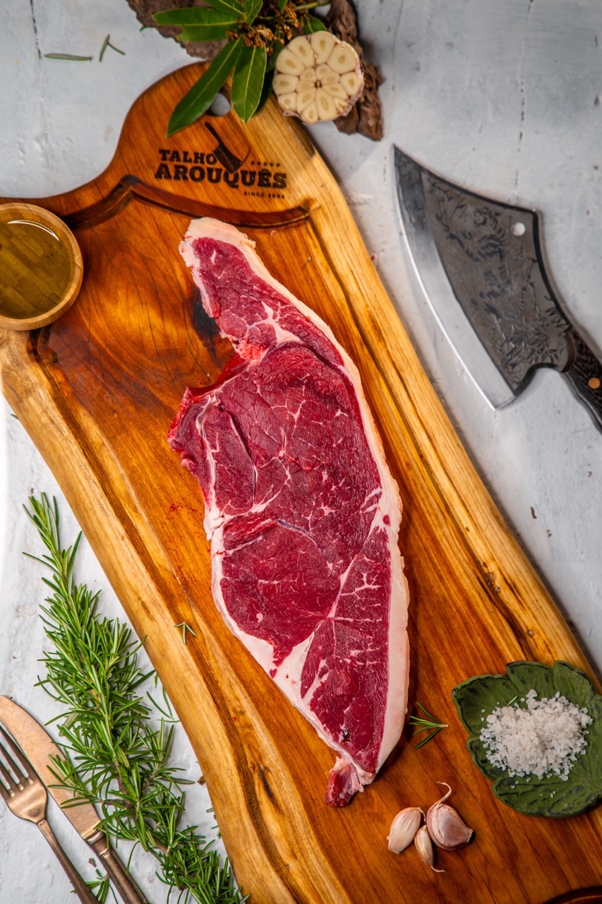 Bife de Alcatra